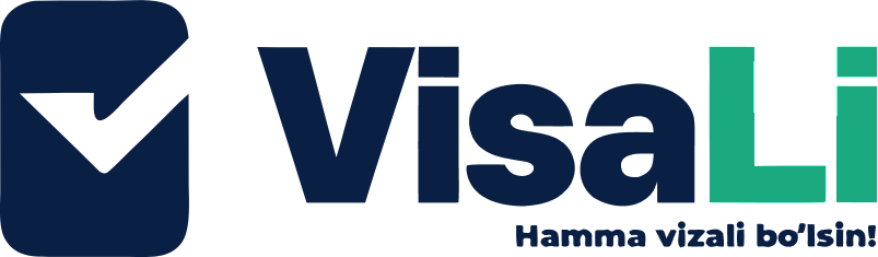 VisaLi — Hamma vizali bo'lsin!